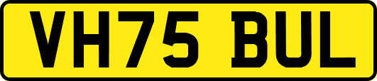 VH75BUL