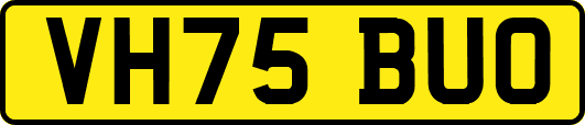 VH75BUO