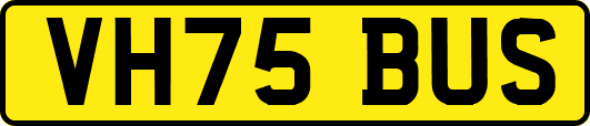 VH75BUS