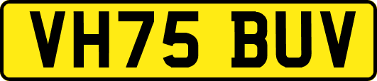VH75BUV