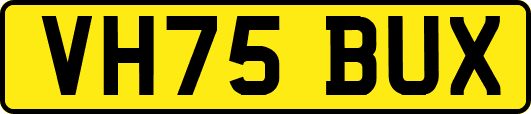 VH75BUX