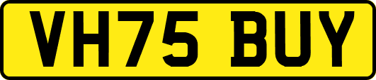 VH75BUY