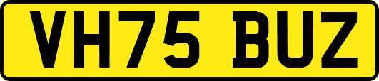 VH75BUZ