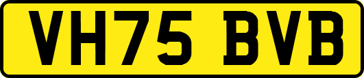 VH75BVB
