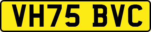 VH75BVC