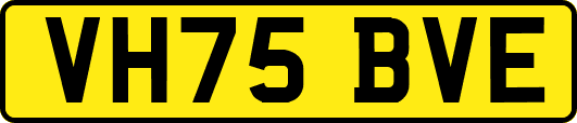 VH75BVE
