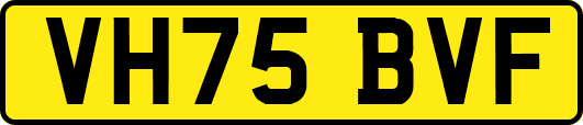 VH75BVF