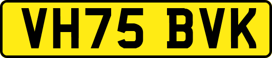 VH75BVK