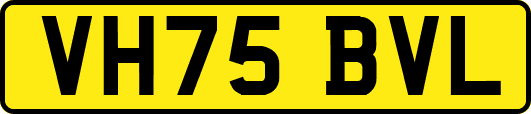 VH75BVL