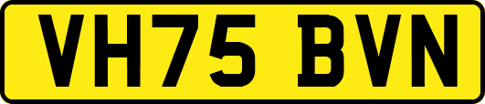 VH75BVN