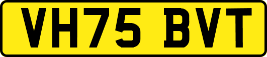 VH75BVT