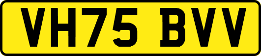 VH75BVV