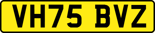 VH75BVZ