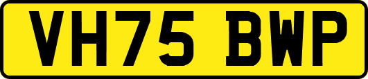 VH75BWP