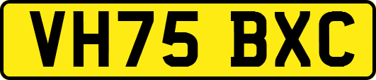 VH75BXC