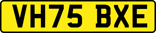 VH75BXE