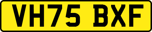 VH75BXF
