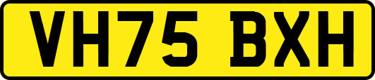 VH75BXH