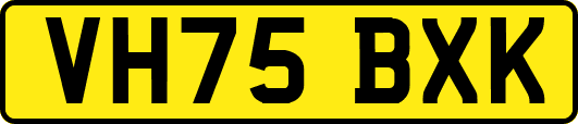 VH75BXK