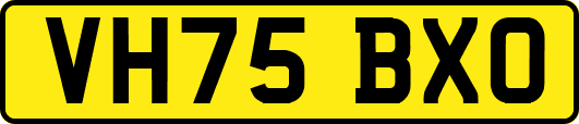 VH75BXO