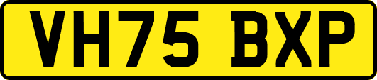 VH75BXP