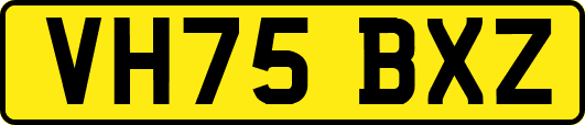 VH75BXZ