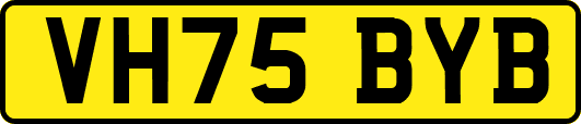 VH75BYB