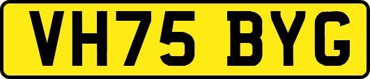 VH75BYG