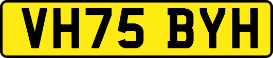 VH75BYH