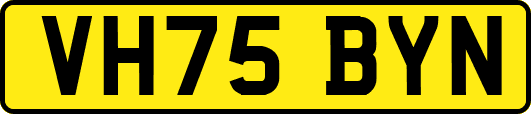 VH75BYN