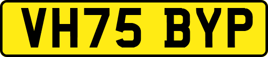 VH75BYP