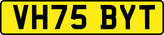 VH75BYT