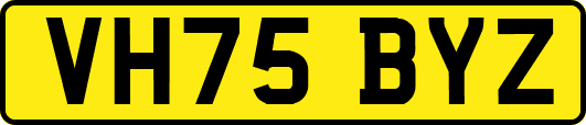 VH75BYZ