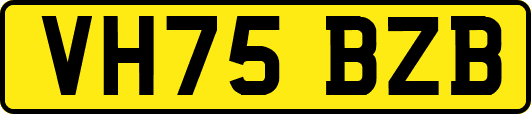 VH75BZB