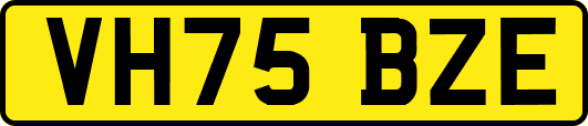 VH75BZE