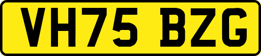 VH75BZG