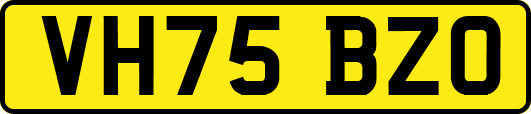 VH75BZO