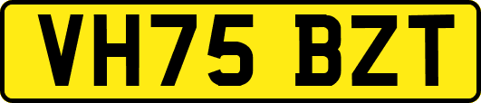 VH75BZT