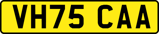 VH75CAA