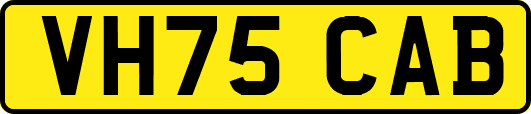 VH75CAB