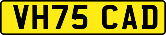 VH75CAD