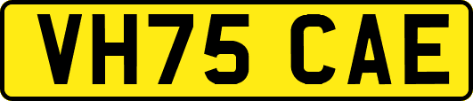 VH75CAE