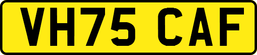 VH75CAF
