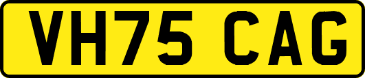 VH75CAG