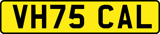 VH75CAL