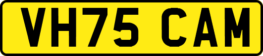 VH75CAM