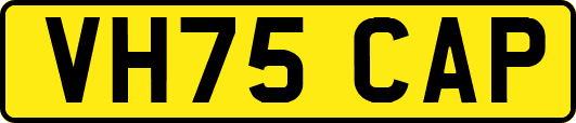 VH75CAP