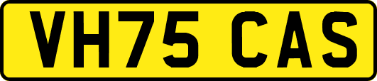 VH75CAS
