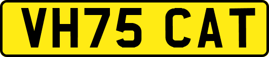 VH75CAT