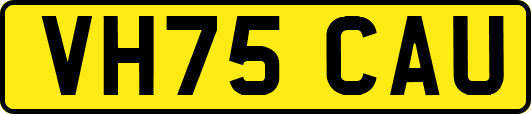 VH75CAU